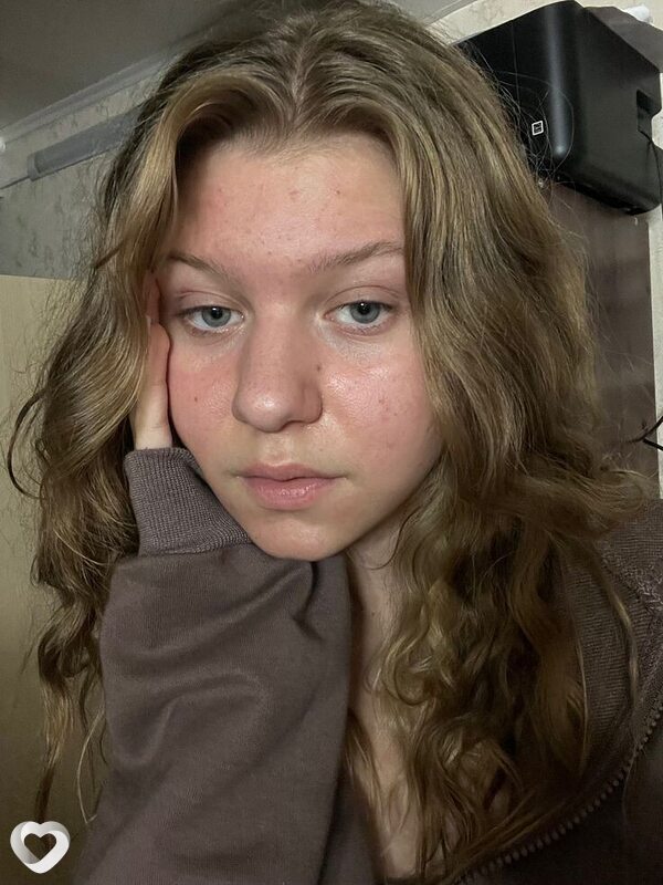 Вероника, 22, Нижнем Новгороде — анкета №4444711
