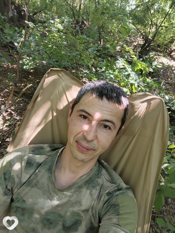 Геннадий, 39, Белгороде — анкета №4444969