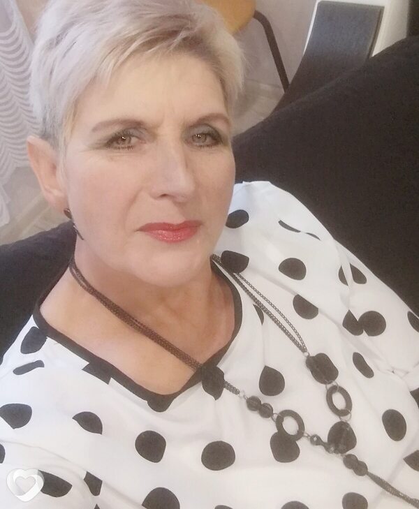 Светлана, 53, Гомеле — анкета №4444972