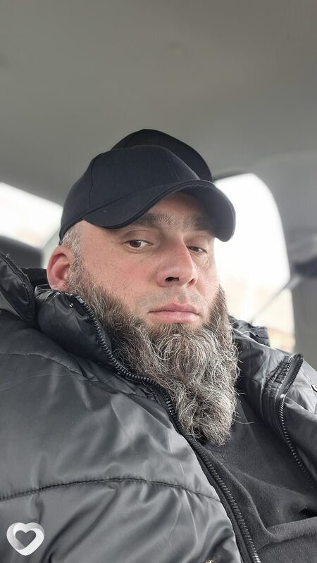 Адам, 40, Грозном — анкета №4444976