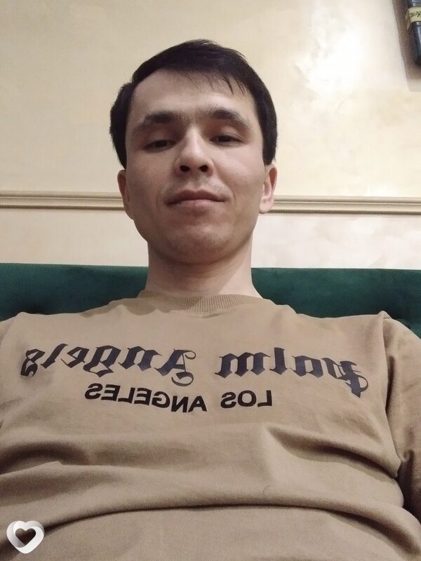 Azat, 31, Минске — анкета №4444888