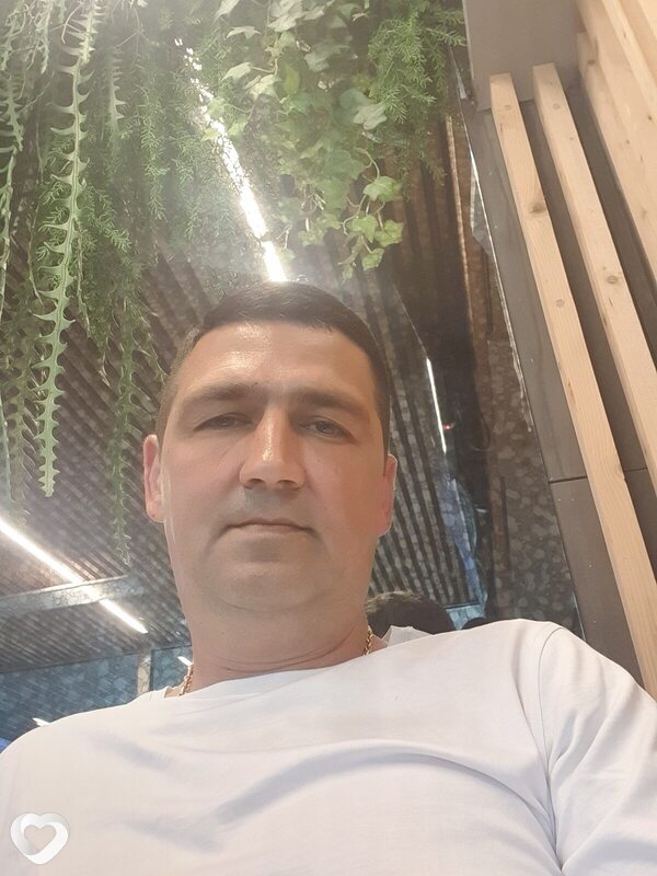 Андрей, 50, Санкт-Петербурге — анкета №4444890