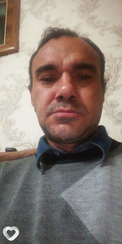 Александр, 51, Алматы — анкета №4444893
