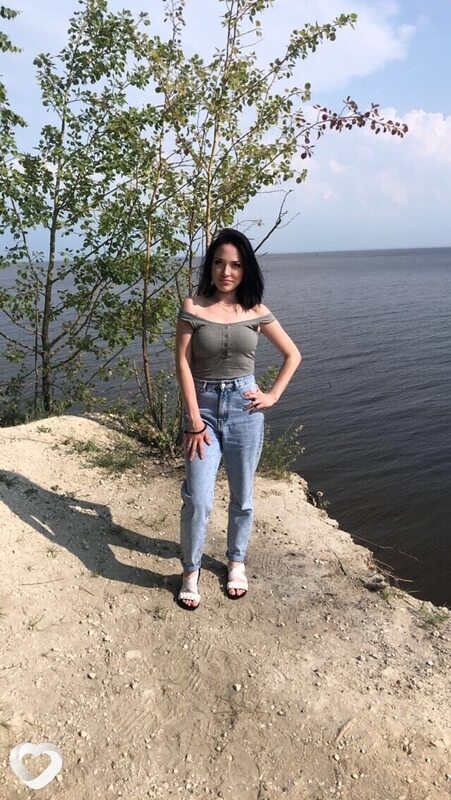 Анастасия, Высокая Гора