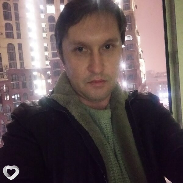Алексей, 43, Сергиеве Посаде — анкета №4444897
