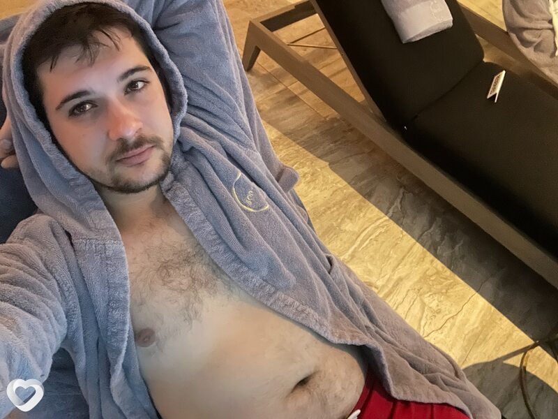 Юрий, 24, Одессе — анкета №4445033
