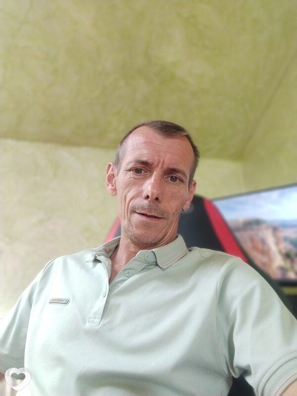 Андрей, 45, Калининграде — анкета №4445039