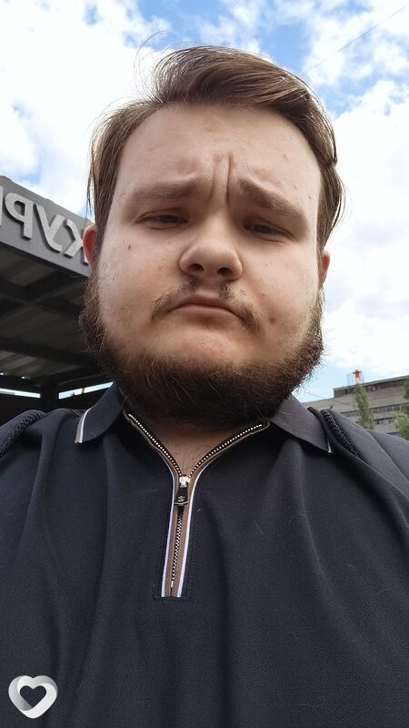 Денис, 22, Липецке — анкета №4445044