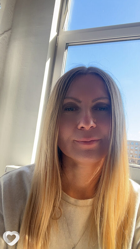Ольга, 49, Минске — анкета №4445051