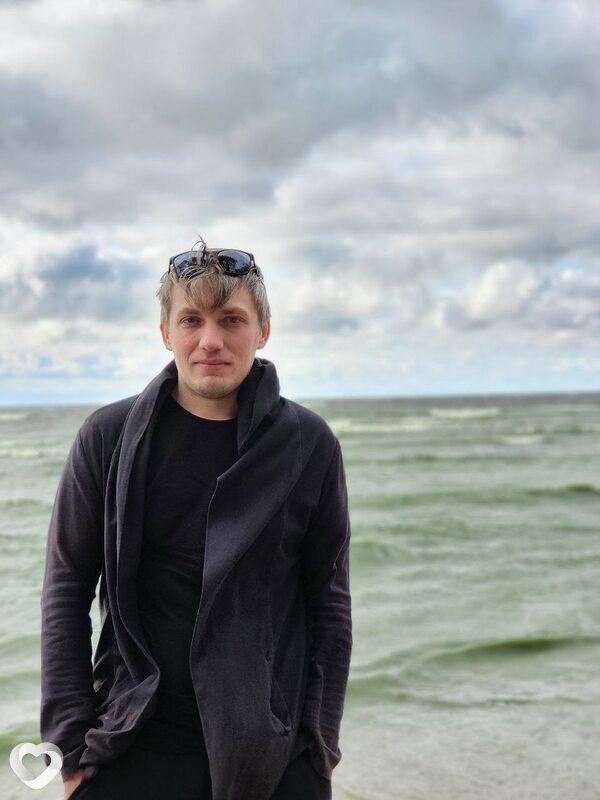 Василий, 27, Красногорске — анкета №4444936
