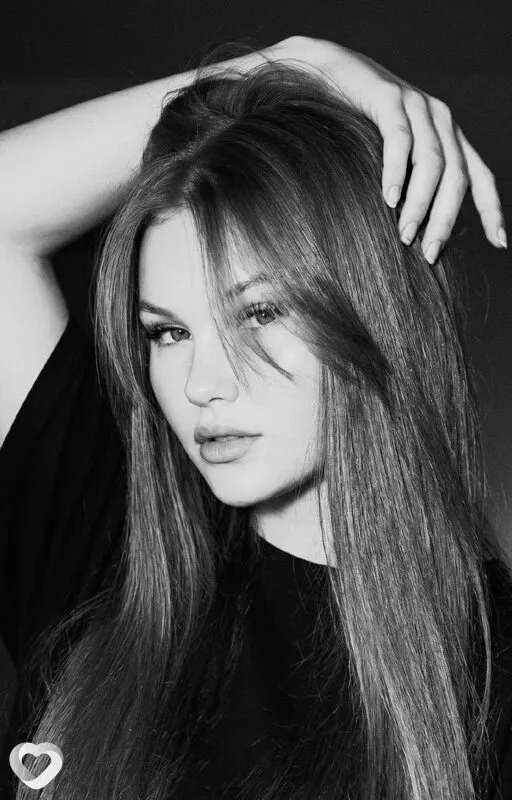 Валерия, 22, Москве — анкета №4444942