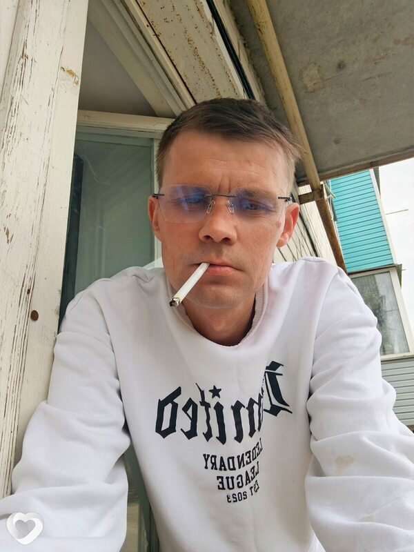 Денчик, 42, Калуге — анкета №4444950
