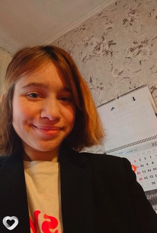 Надежда, 21, Архангельске — анкета №4444955