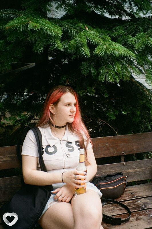 Анастасия, 20, Одессе — анкета №4444989