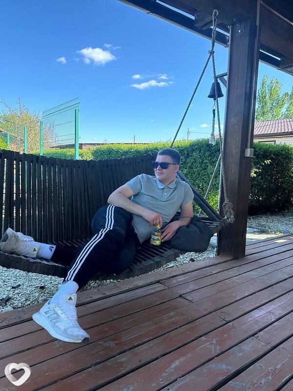 Денис, 26, Волгограде — анкета №4444994