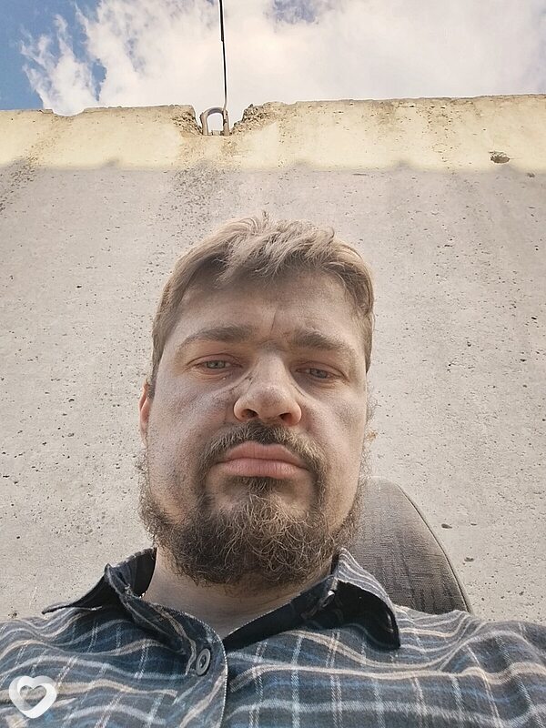 Андрей, 35, Йошкар-Оле — анкета №4444995