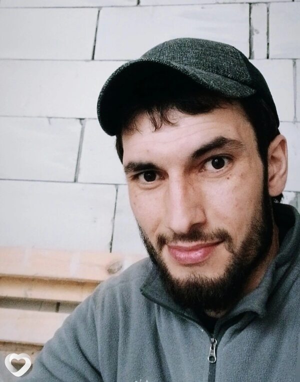 Мурад, 31, Махачкале — анкета №4444998