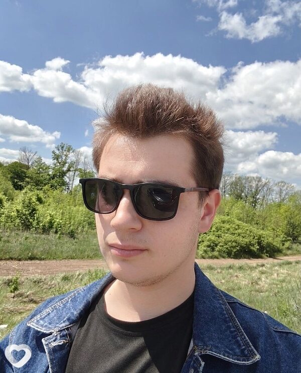 Артем, 23, Харькове — анкета №4445003