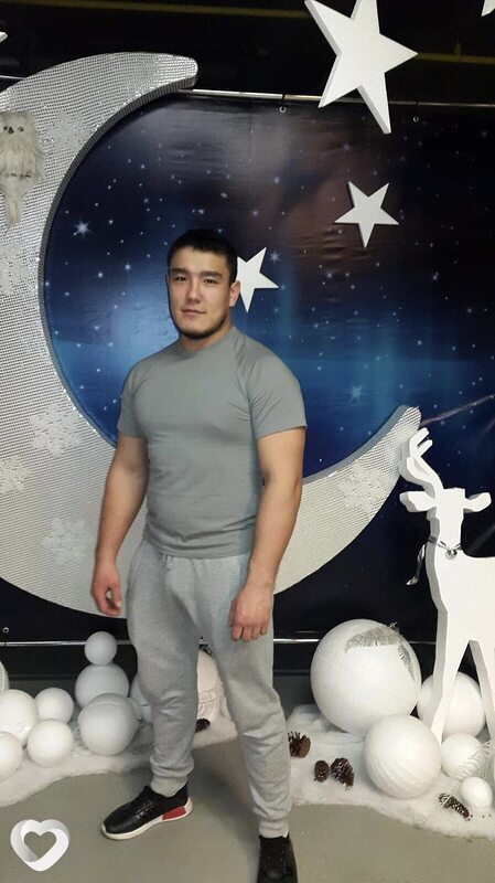Амир, 31, Ташкент — анкета №4445004