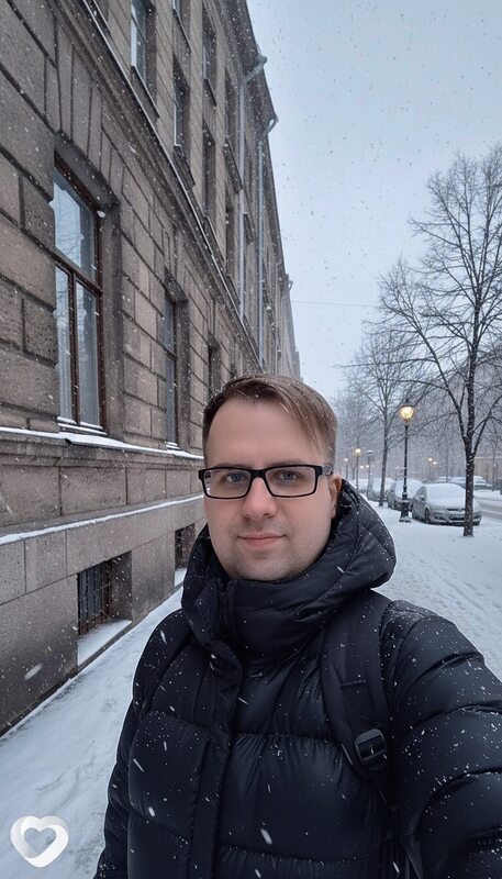 Артем, 38, Балакове — анкета №4445006