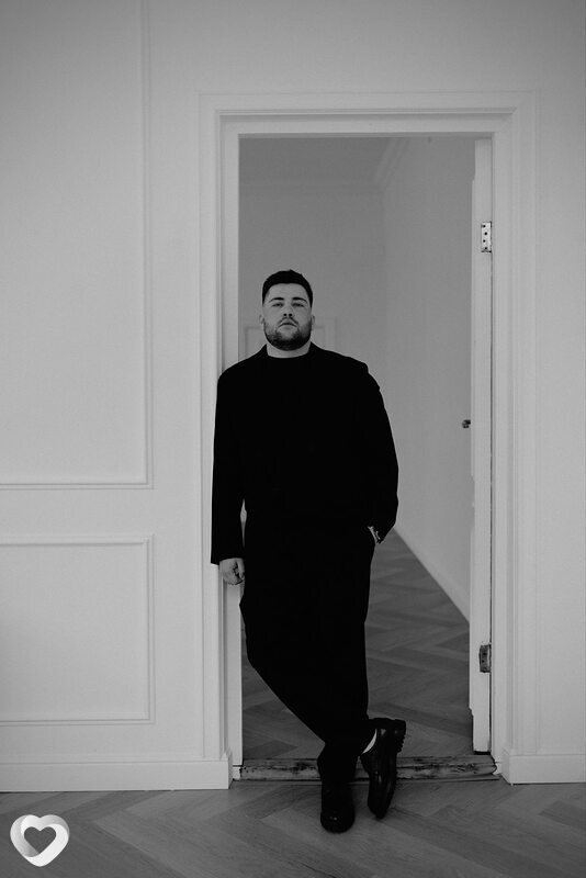 Максим, 25, Донецке — анкета №4445257