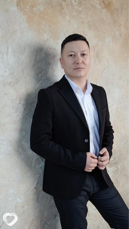 Руслан, 35, Астрахани — анкета №4445263