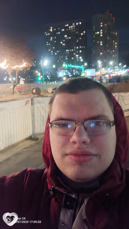 Дмитрий, Пушкино (Московская Обл)