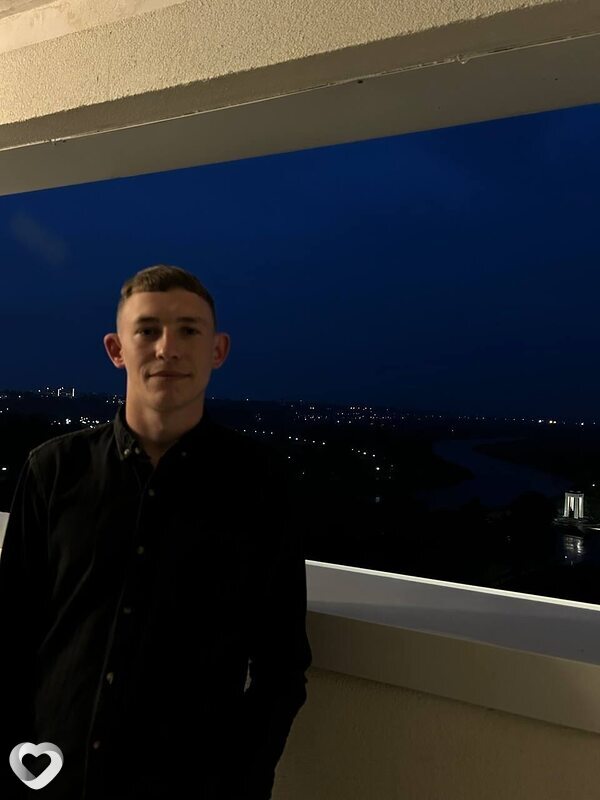 Александр, 24, Могилев — анкета №4445270