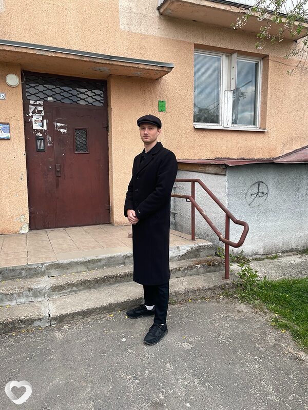 Михаил, Кобрин