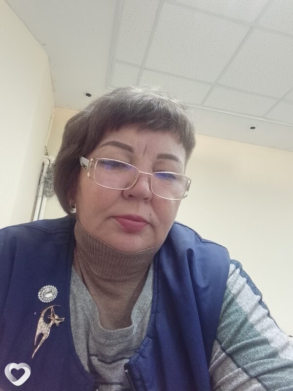 Ирина, 56, Альметьевске — анкета №4445018