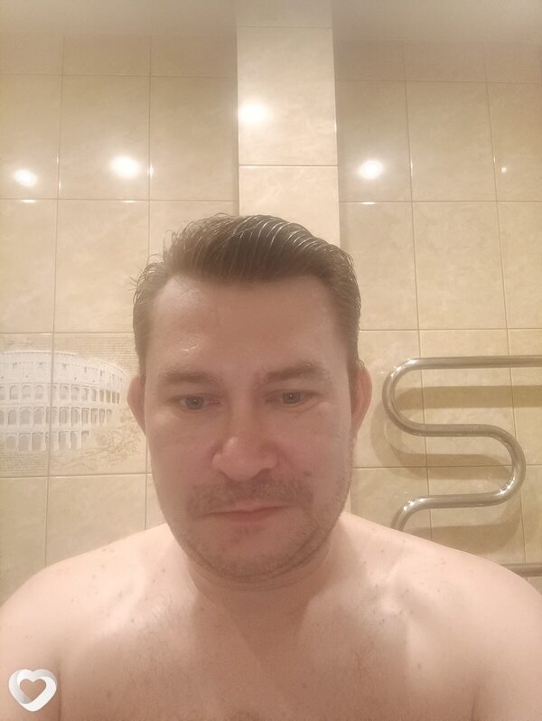 Виталий, 31, Новосибирске — анкета №4445023