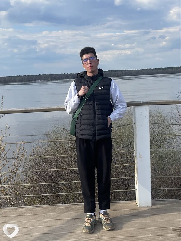 Степан, Цивильск