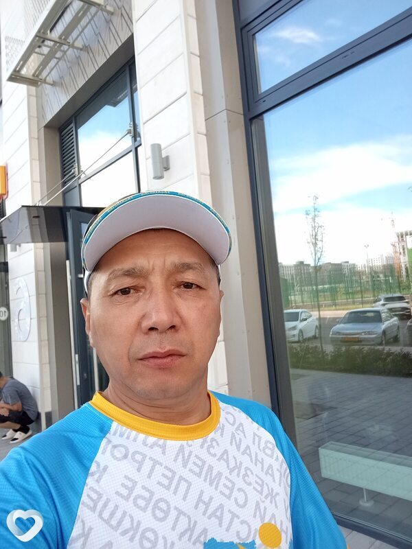 Бауыржан, 47, Астане — анкета №4444861