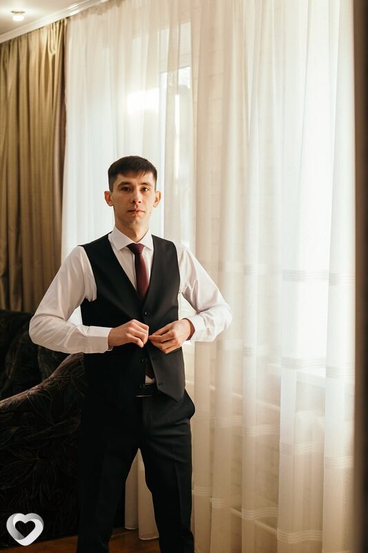 Иван, 25, Несвиже — анкета №4444864