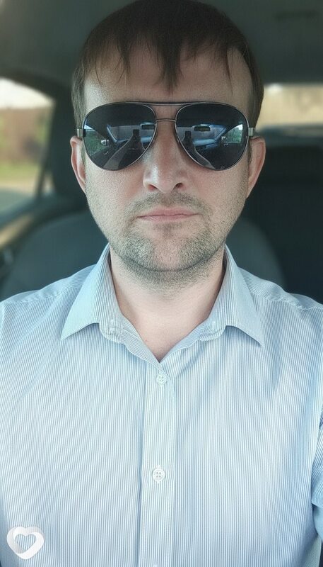 Виталий, 34, Омске — анкета №4444868