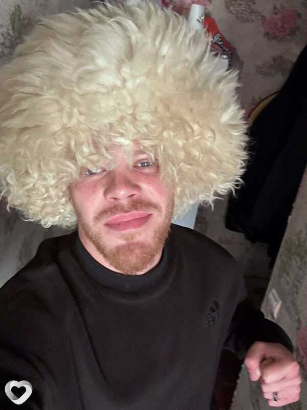 Андрей, 26, Дзержинске — анкета №4444875