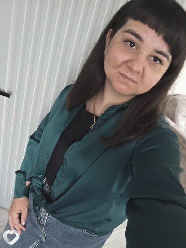 Джанета, 30, Самаре — анкета №4445157
