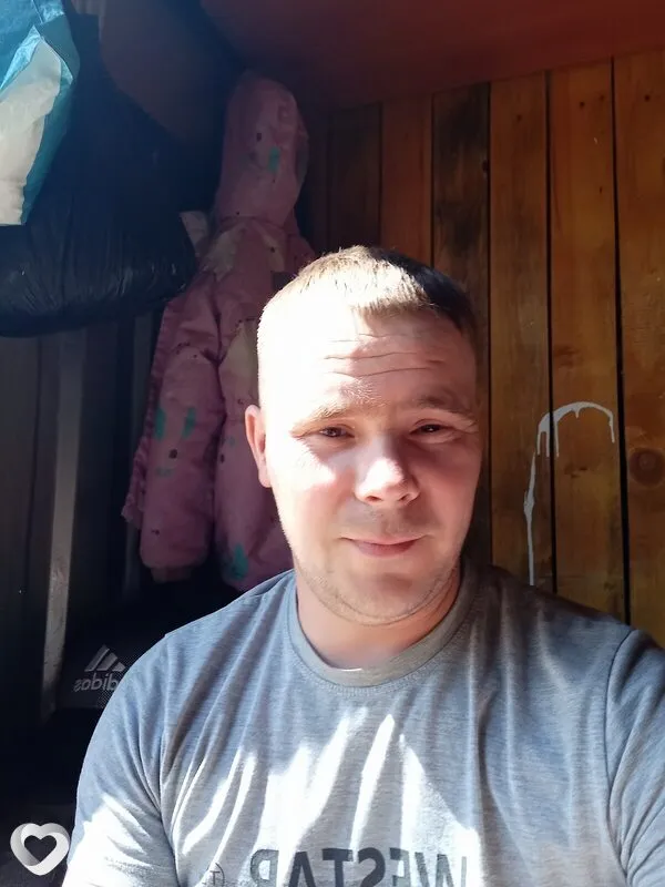 Андрей, 35, Москве — анкета №4445159