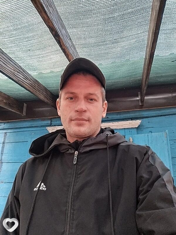 Владимир, 35, Саратове — анкета №4445161