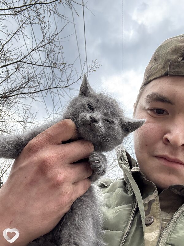 Андрей, 21, Донецке — анкета №4445163