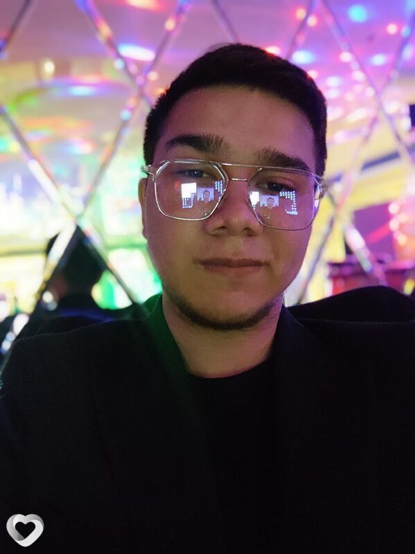 Dilik, 21, Таразе — анкета №4445166