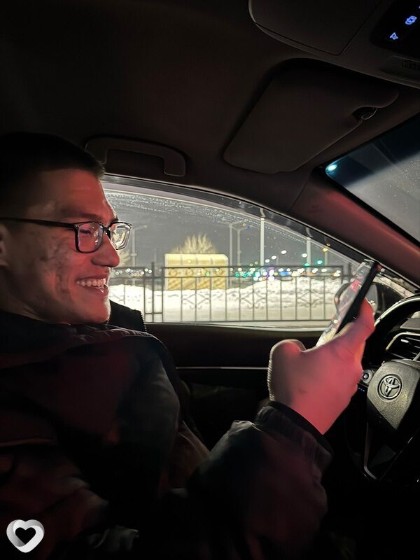 Олжас, 23, Караганде — анкета №4445168