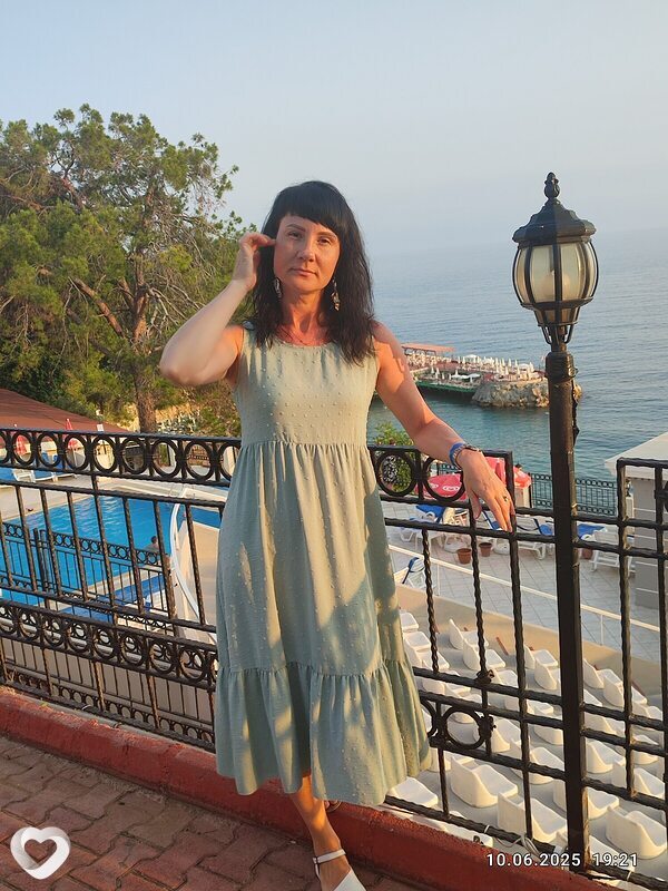 Елена, 39, Нижнем Новгороде — анкета №4445207