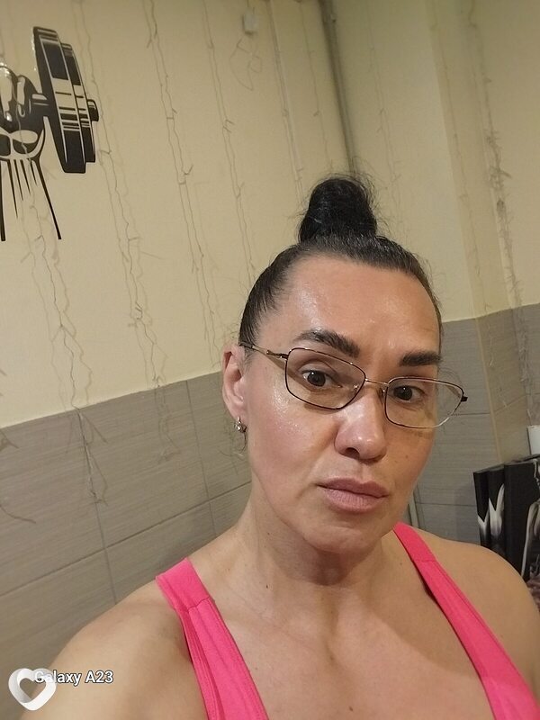 Людмила, 43, Нижнем Новгороде — анкета №4445221