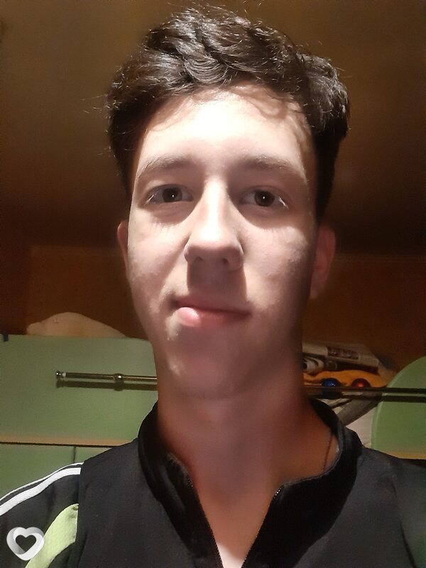 Алексей, 22, Ульяновске — анкета №4445090