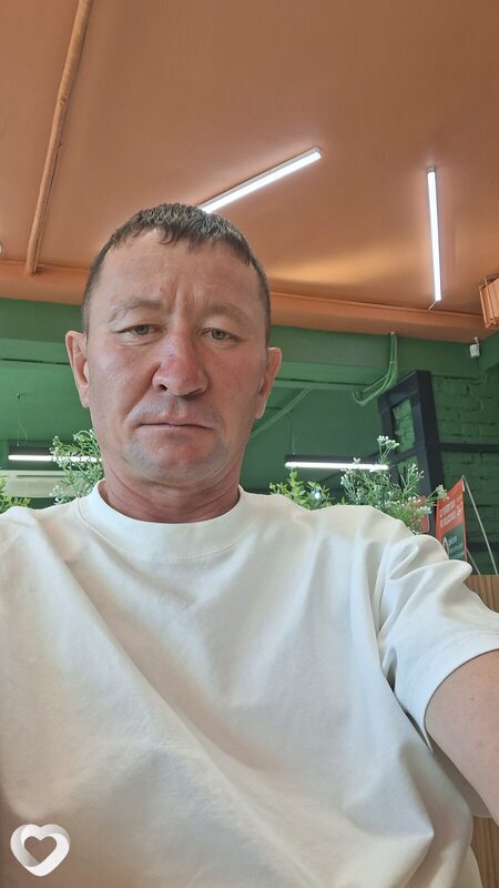 Сагандык, 48, Петропавловске — анкета №4445094