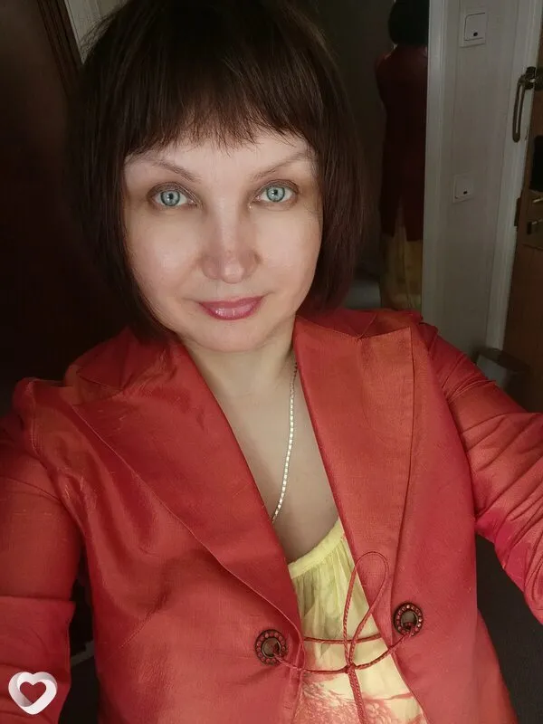 Татьяна, 51, Москве — анкета №4445097