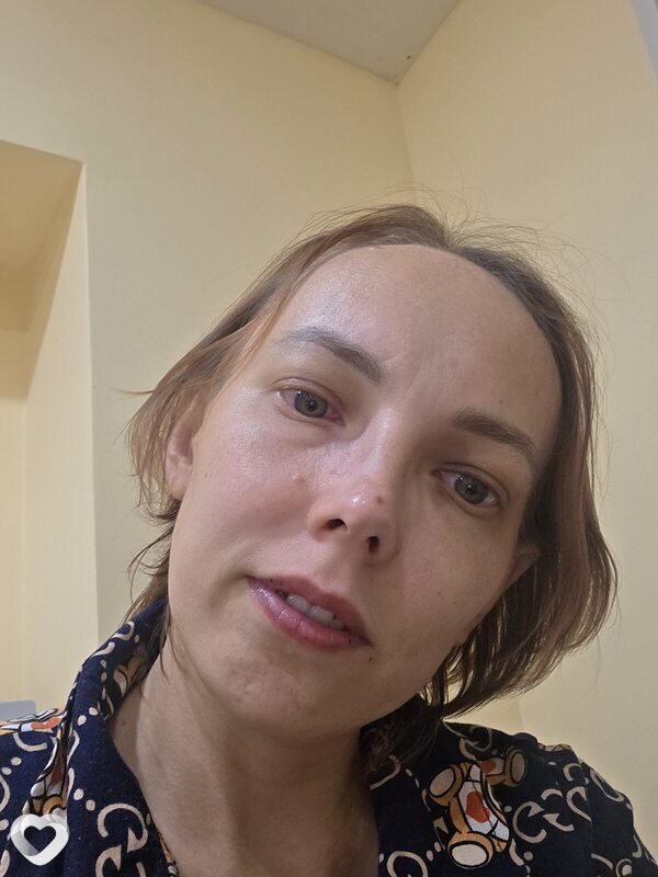 Аида, 36, Казани — анкета №4445100