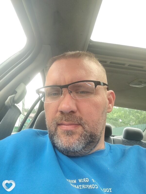 Василий, 40, Лиде — анкета №4445104