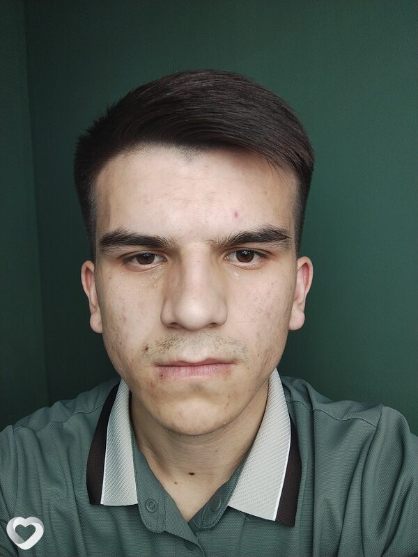 Sezar, Андижан